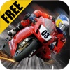 Superbike Vs Super Sonic Cars FREE : Tough Asphalt Track Moto Rally