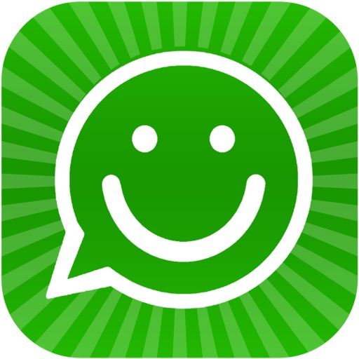 Stickers Mania - Animated Stickers for chat apps