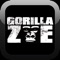 Download the official Gorilla Zoe app