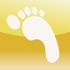 FootPrints GPS Activity Tracking