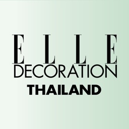 ELLE DECORATION TH