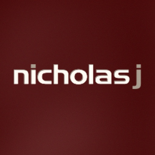 Nicholas J. Salon & Spa icon
