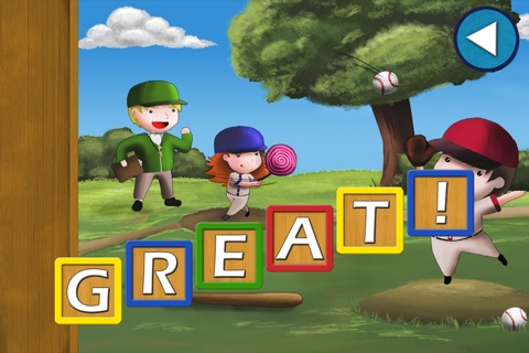 Ava's Preschool Puzzles screenshot 4