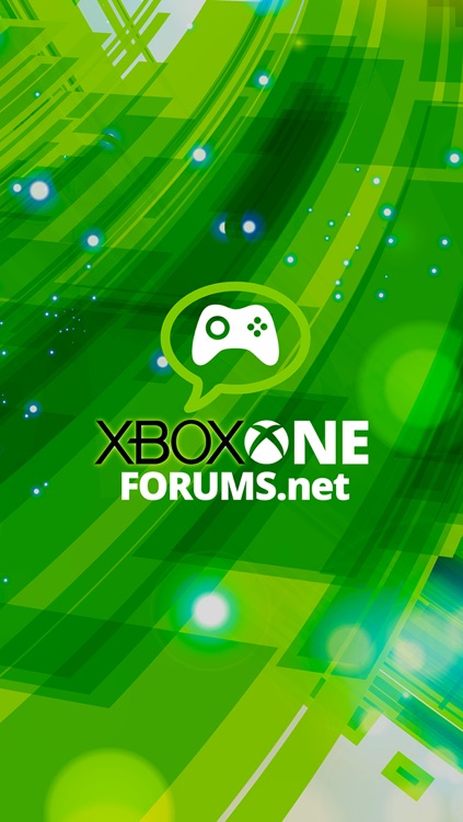 Forum App for XBox One Enthusiasts