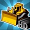 Puzzle Dozer is a challenging strategy/skill game featuring intuitive controls and a sophisticated physics engine