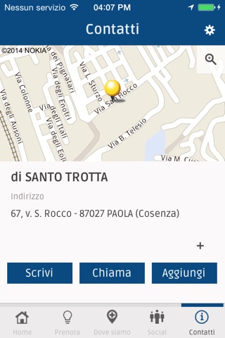 Trotta screenshot 4