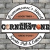 The Cornerstone Sports Pub & Eatery