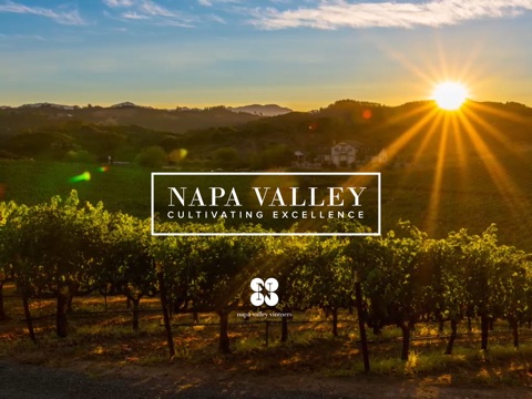 NAPA VALLEY CULTIVATING EXCELLENCE screenshot 2