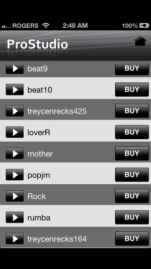 ProStudio Beat Library - Beats(圖3)-速報App