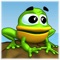 Jump Frog Jump HD