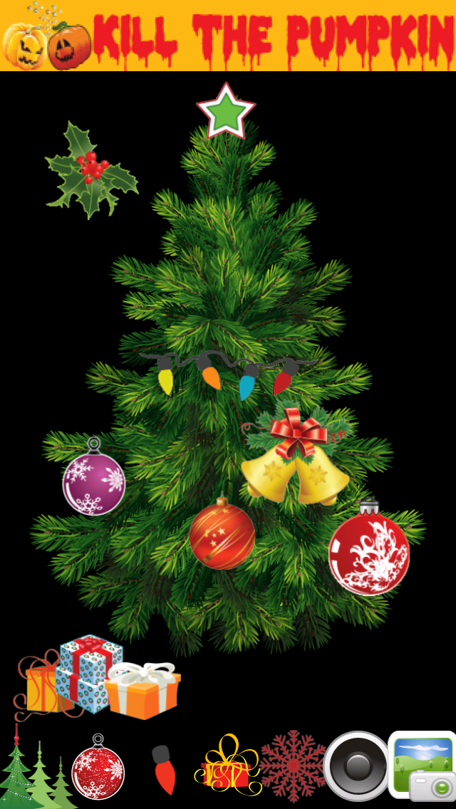 クリスマスツリーの飾りのおすすめ画像2