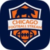 Football STREAM+ - Chicago Bears Edition