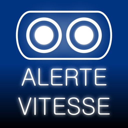 Alerte Vitesse icon