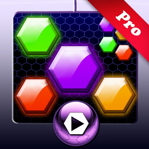 Hex Mix Pro iOS App