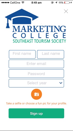 STS Marketing College(圖2)-速報App