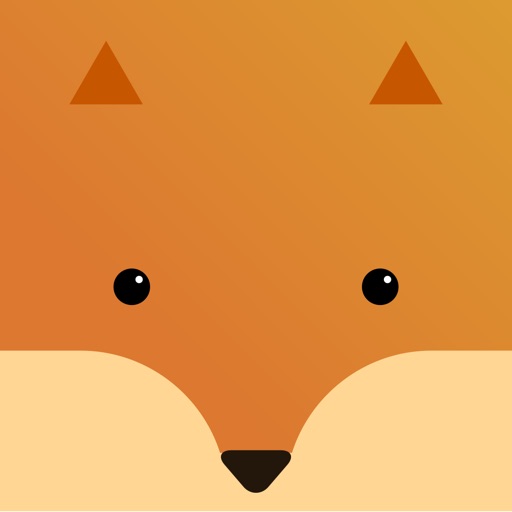 Panimals - Cute Pet Puzzles Game For Kids & Adults [iPhone and iPad] Icon