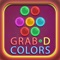 Grab D Colors