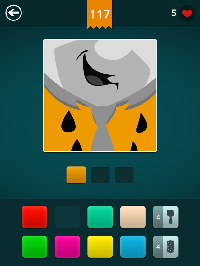 Adivina el color! ~ Logo quiz gratis en App Store