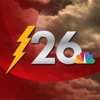 NBC 26 WX - weather, forecast and radar for Augusta, Georgia