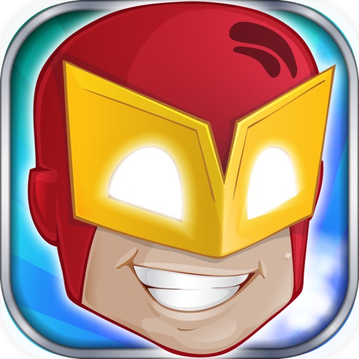 Bitter Superhero League Alliance icon