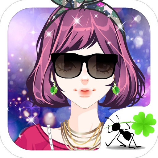 Girl's Wardrobe iOS App