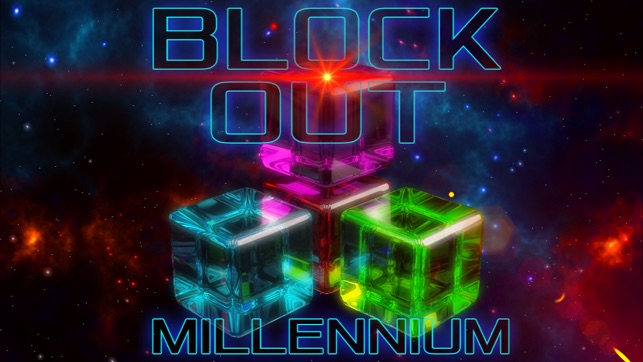 Block Out Millennium HD Lite(圖5)-速報App