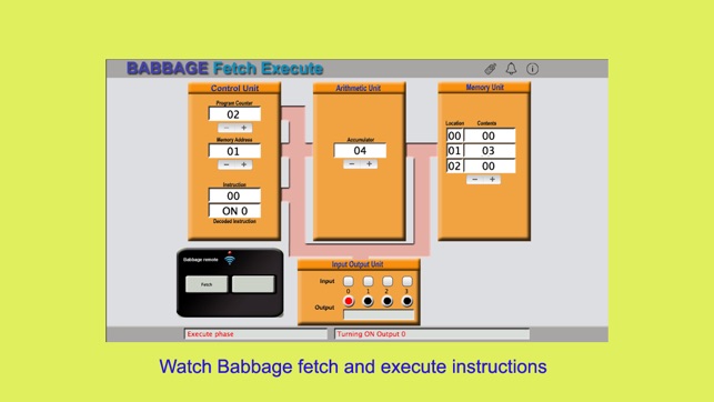 Babbage Fetch(圖2)-速報App