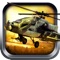 Strap on tight, pilot, because in Helicopter 3D flight simulator you need to complete 20 levels