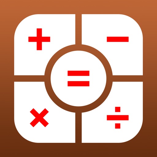 Production Calculator 1404 iOS App