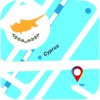 Cyprus Offline Map