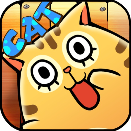 Adorkable Cat for Kids icon