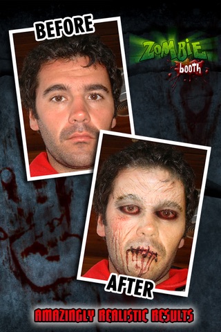 Zombie Booth: The Horror Machine screenshot 3