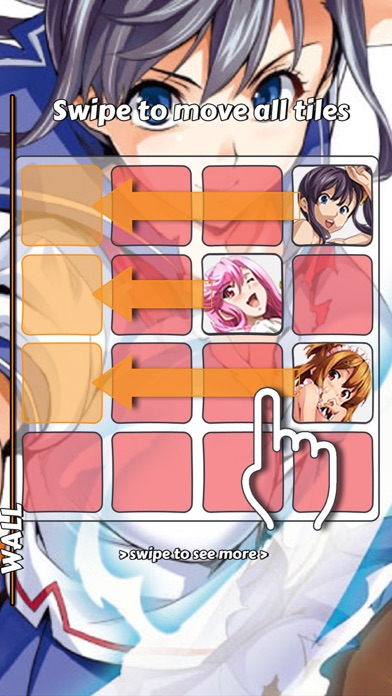 48 Puzzle Maken Ki Edition Anime Logic Game Character S Apprecs