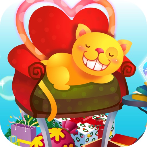 A Candy Gift PRO icon