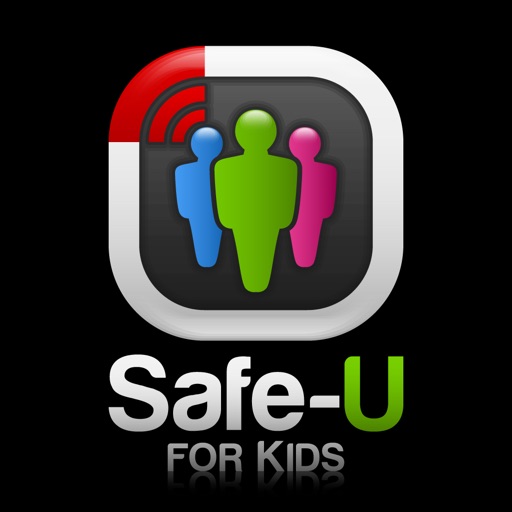 Safe-U for Kids icon