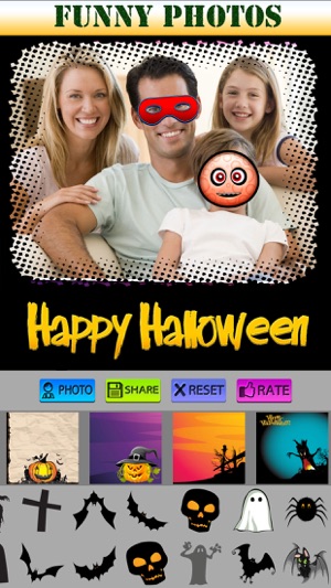 Halloween Posters(圖5)-速報App