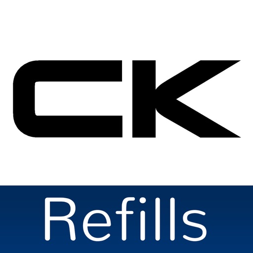 CK Pharmacy icon