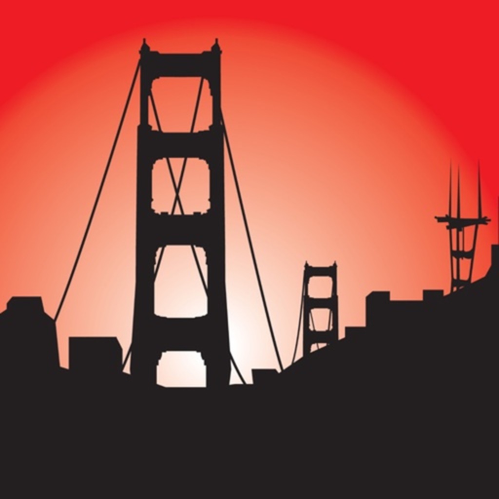 San Francisco Exploration Guide icon