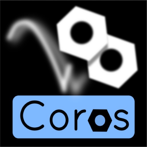 Coros. iOS App