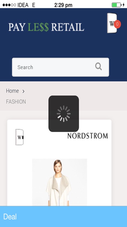 Pay Less Retail screenshot-3