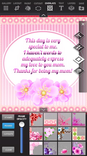 KoolrPix I Love U Mom(圖5)-速報App