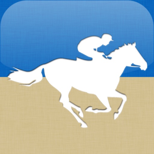 Lakeview Horse Racing - Betting race game iOS App