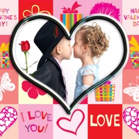 Heart Frames HD