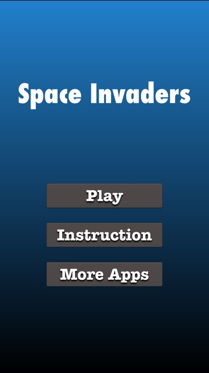 Amblyopia (Lazy Eye) - Space Invaders