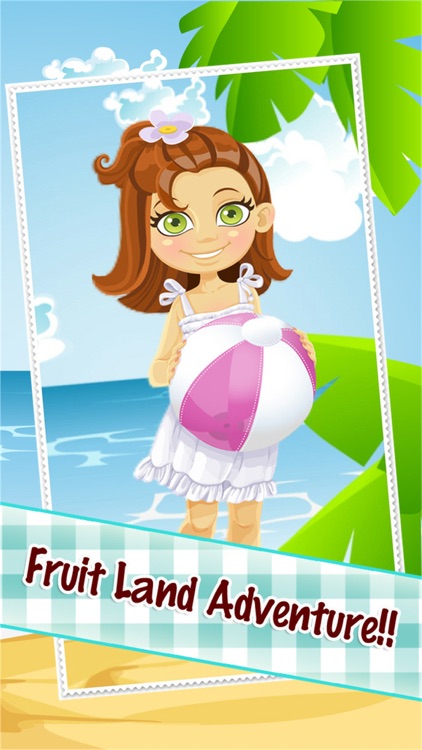 Fruit Land Match3 Summer Splash