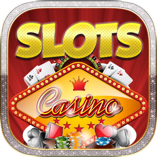 ``````` 2015 ``````` A Star Pins Golden Gambler Slots Game - FREE Classic Slots icon