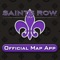 Saints Row 4 Official Map App