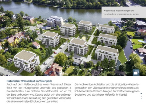 Best Homes Vertriebs GmbH screenshot 2
