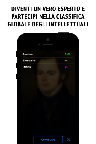 Composers - interactive encyclopedia screenshot 4