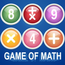 Game Of Math